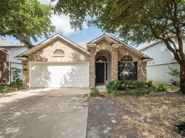 14700 Noya Dr, Austin, TX 78728