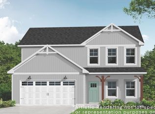 660 Husketh Rd, Youngsville, NC 27596