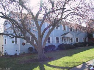 2529 Miller Park Cir APT D, Winston Salem, NC 27103