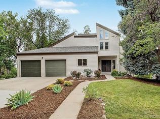 2151 S Alton Way, Denver, CO 80231
