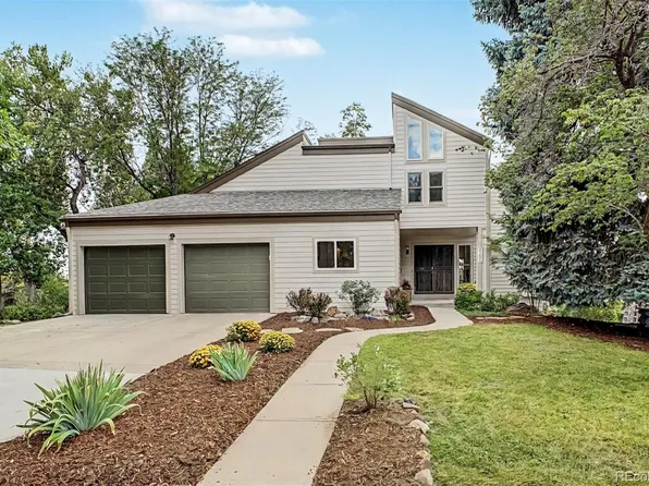 2151 S Alton Way, Denver, CO 80231