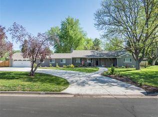 2501 E Floyd Ave, Englewood, CO 80113