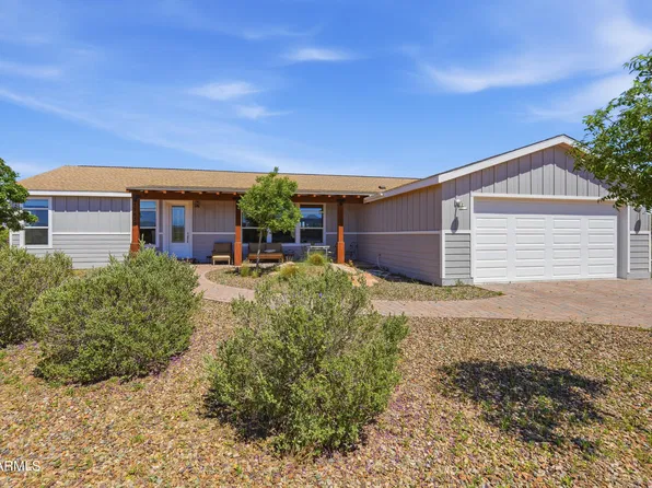 12639 E WINTER SUN Drive, Cornville, AZ 86325