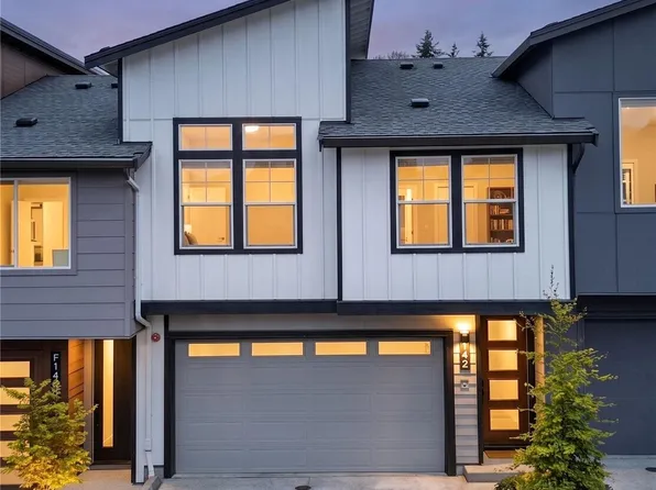 8609 Soper Hill Road #F142, Marysville, WA 98270