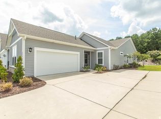 4027 Taranto Loop #D, Myrtle Beach, SC 29579