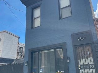 2557 Tilton St, Philadelphia, PA 19125