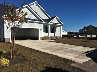 5008 Azul Loop Calabash 118, Myrtle Beach, SC 29579