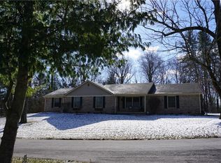 3625 N Windsor Pl, Martinsville, IN 46151