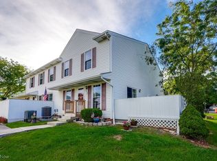 17414 Sheldon Rd, Brookpark, OH 44142