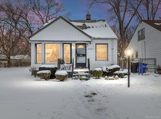 19357 Blackstone St, Detroit, MI 48219