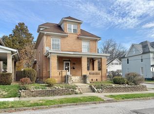 700 W Clayton St, New Castle, PA