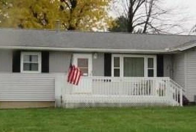 N12065 Parish Road, Markesan, WI, 53946
