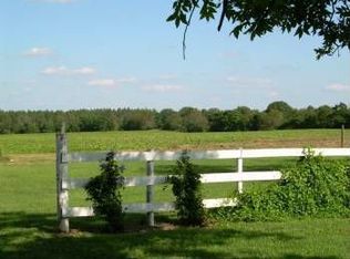 4043 Mennonite Church Rd, Louisville, GA 30434