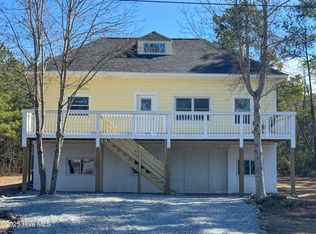 1773 Kennels Beach Rd, Grantsboro, NC 28529