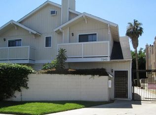 7343 Balboa Blvd, Van Nuys, CA 91406