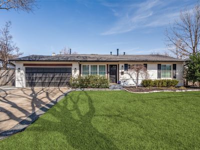 4063 Clover Ln, Dallas, TX, 75220