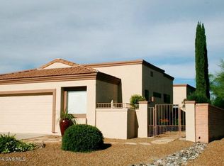 1924 W Calle Estio, Green Valley, AZ 85622