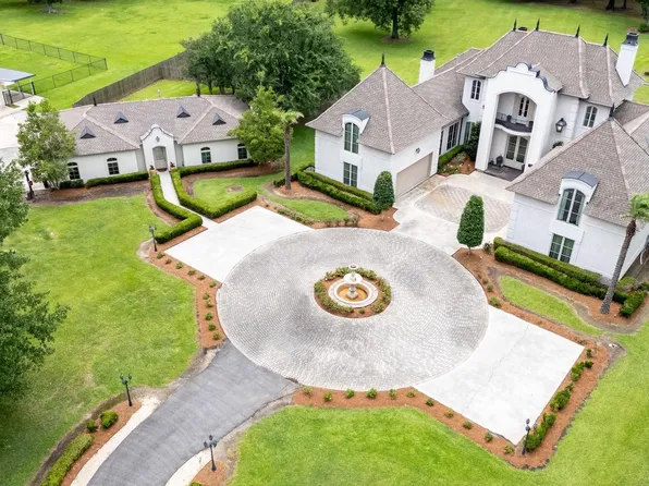 16570 Spillers Way, Baton Rouge, LA 70817