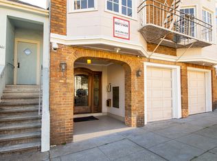 337 10th Avenue, San Francisco, CA 94118