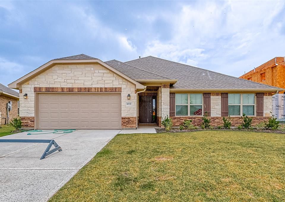 4302 Rhodes Ln, Texas City, Tx 77591 