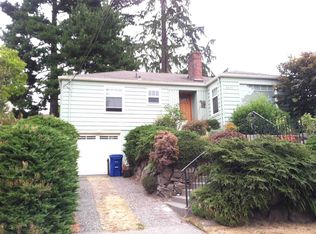 6850 29th Ave NE, Seattle, WA 98115