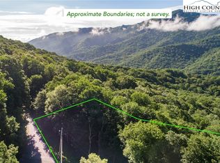 TBD Tynecastle Drive, Banner Elk, NC 28604