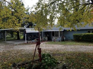 103 Walnut, Wentworth, MO 64873