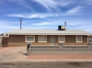 3808 W Parkway Dr, Phoenix, AZ 85041