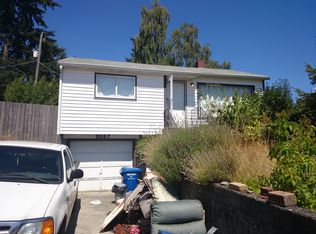 9247 31st Pl SW, Seattle, WA 98126