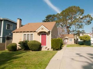 1057 Linden Ave, Glendale, CA 91201