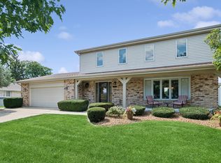 14006 Concord Dr, Orland Park, IL 60462