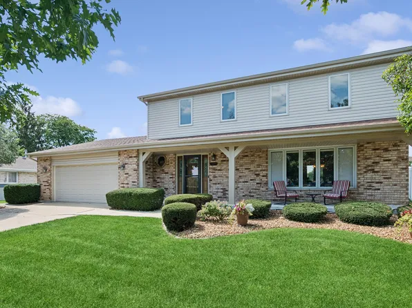 14006 Concord Dr, Orland Park, IL 60462
