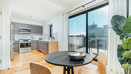 Rented by Nooklyn NYC LLC