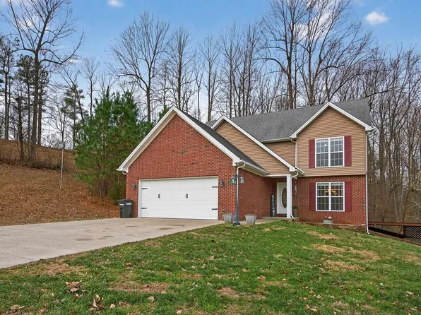 150 Cottonwood Dr, Leitchfield, KY 42754