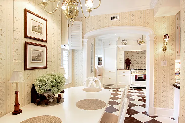 Sold by Brown Harris Stevens | media 28