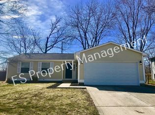 5535 Freedom Ct, Indianapolis, IN 46254
