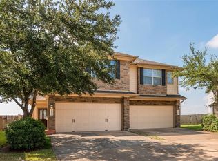 14410 Lilygate Ct, Houston, TX 77047