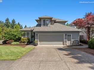 11065 SW Lucas Dr, Tualatin, OR 97062