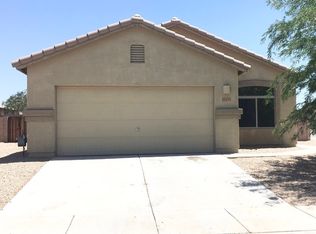 14218 N Supine Trl, Marana, AZ 85658
