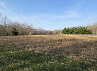 W End Rd, Rockwood, TN 37854
