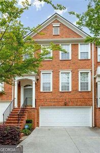4889 Payson Ter SE #25, Atlanta, GA, 30339