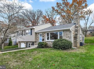 29 Croftley Rd, Lutherville Timonium, MD 21093