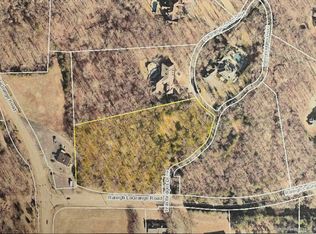 Lagrange Creek Dr, Eads, TN 38028