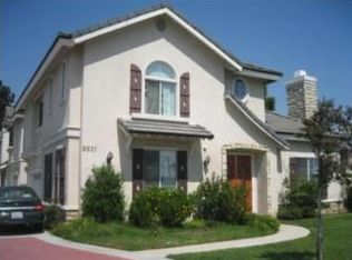 8821 Elm Ave, Temple City, CA 91780