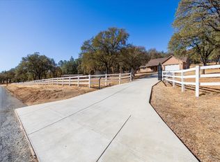 6120 Chrysler Cir, Garden Valley, CA 95633