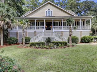 10 Wildbird Ln, Hilton Head Island, SC 29926