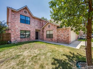 11134 Grey Park Dr, San Antonio, TX 78249