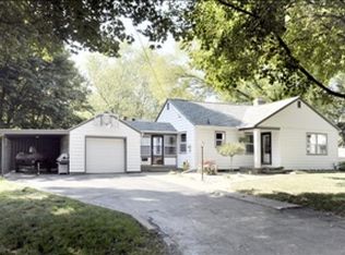 2705 Lorraine Ave, Kalamazoo, MI 49008