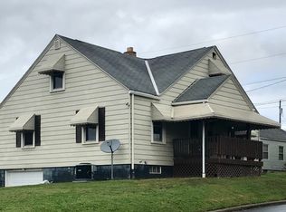 209 Lemont Ct, Fairmont, WV 26554