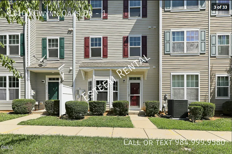 3 bed, 1620 sqft, $1,695 — Photo 3
